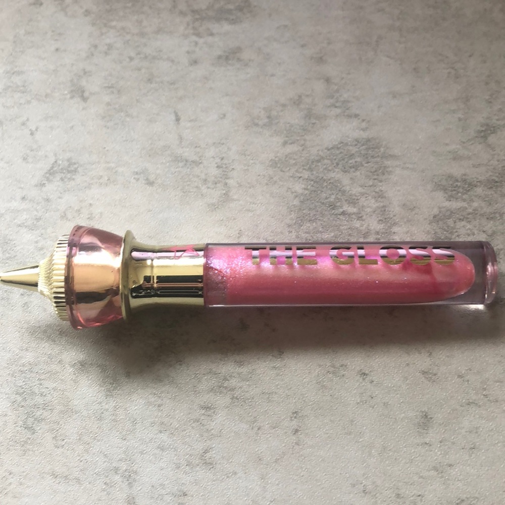 Jeffree Star Succulent Gloss